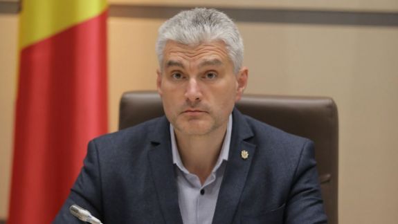 Un grup de agricultori a cerut președintei Sandu să examineze candidatura lui Alexandru Slusari la funcția de ministru al agriculturii. Reacția acestuia