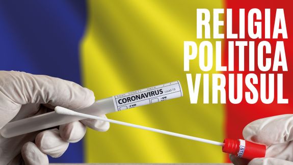 „Un milion de români se vor îmbolnăvi în următoarele două săptămâni”. România, țara cea mai afectată de COVID-19 din Europa și a treia în lume (VIDEO)