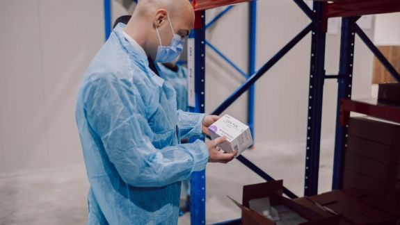 Un preparat care este utilizat în tratamentul pacienților infectați cu COVID-19, a ajuns în Moldova