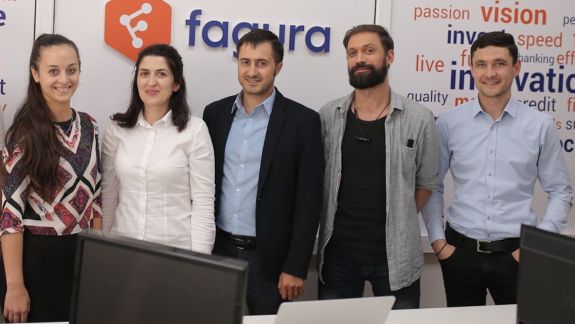 Un startup Fintech din Moldova va permite clienților să devină co-proprietari, prin intermediul unei platforme globale de investiții