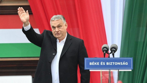 Ungaria a fost catalogată drept o „autocrație electorală” printr-o rezoluție a Parlamentului European
