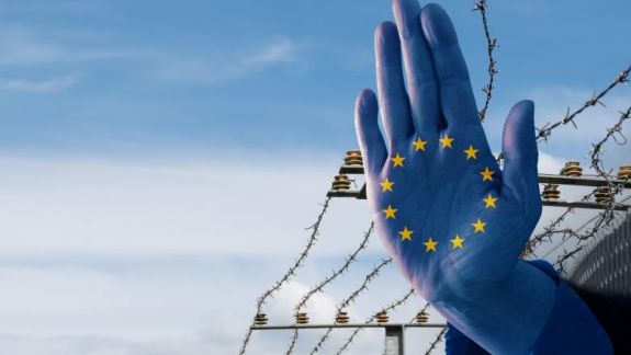 Uniunea Europeană își închide granițele pentru cetățenii din afara spațiului european pentru 30 de zile