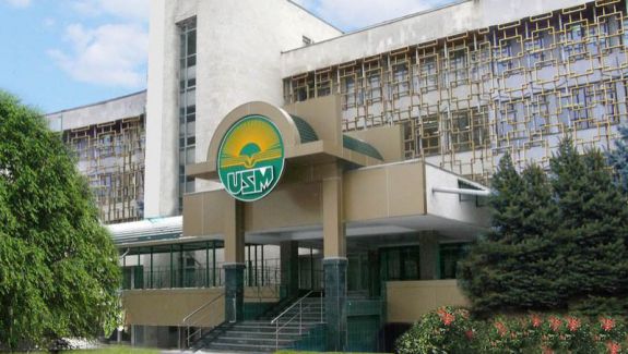 Universitatea de Stat s-a răzgândit: Vrea să redobândească marca comercială „USM”