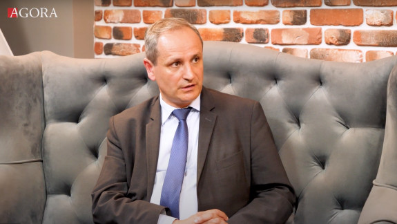 UTM deschide o nouă facultate și anunță instruiri pentru profesii ale viitorului: Studenții vor învăța animație și programări de jocuri aplicând noi tehnologii (INTERVIU)
