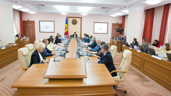 Va fi deschis un nou punct de trecere a frontierei de stat Leova – Bumbăta. Cabinetul de miniștri a aprobat semnarea Acordului