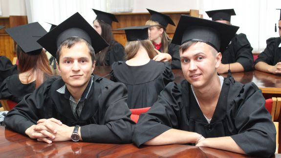 Valentin Cușcă: Facultatea de Informatică - un destin în istoria Universității Pedagogice de Stat „Ion Creangă”