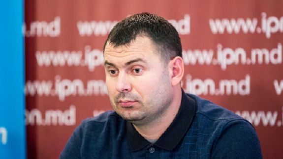 Vasile Costiuc rămâne în arest la domiciliu pentru 30 de zile 