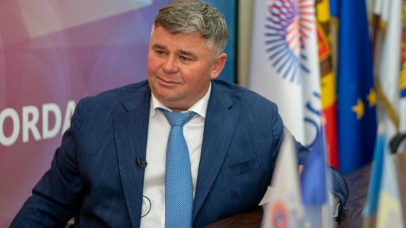 Veaceslav Eni și-a dat demisia din funcția de director Termoelectrica