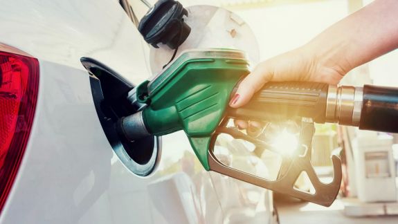 Veaceslav Ioniță: În 2020, benzina a devenit cu 30% mai scumpă, cea mai mare creștere din toate timpurile
