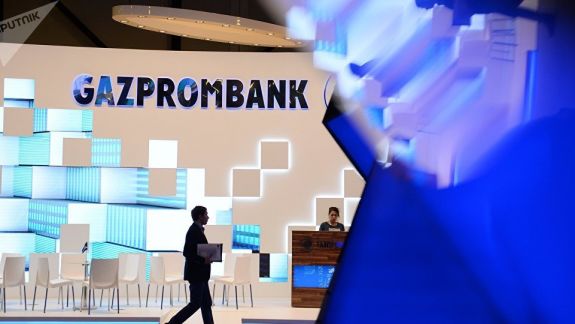 Veaceslav Platon: În frauda bancară e implicată banca rusă „Gazprombank”