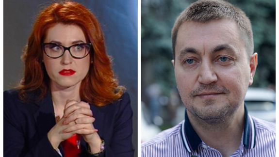 Veaceslav Platon se pregătește să o dea în judecată pe Mariana Rață, la București. Acesta se plânge că i-ar fi fost lezate onorea și demnitatea