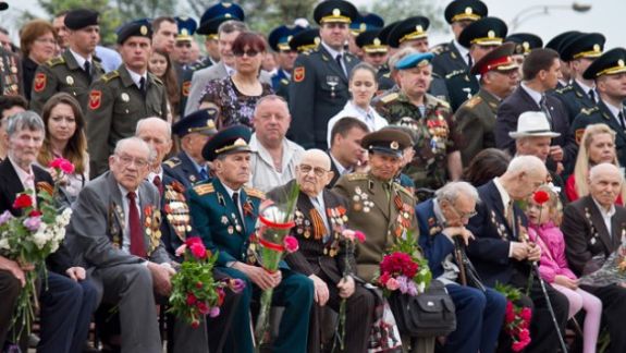 Veteranii și participanților la lichidarea avariei de la Cernobîl ar putea primi alocații mai mari din 1 octombrie. Inițiativa PAS 
