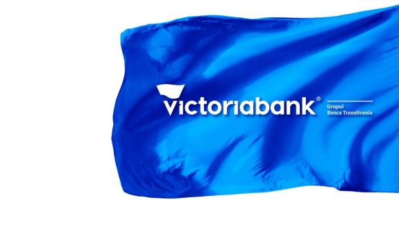 Victoriabank înregistrează o creștere de 80% la volumul operațiunilor efectuate la distanță în prima jumătate a anului faţă de aceeași perioadă din 2019