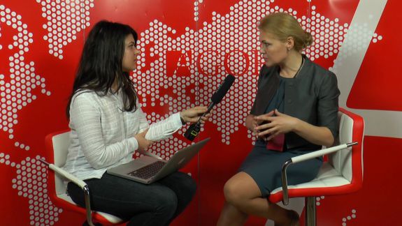 VIDEO. Digital Must participă la ICT Summit! Interviu cu managerul general „Microsoft” în Ucraina