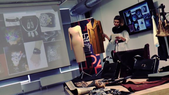 VIDEO. Fashion Acceleration Program, biletul designerilor moldoveni spre Milano și Florența