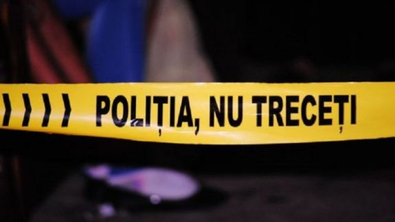 Crima de la Holercani. Tânărul care a împușcat două minore cu vârsta de 16 ani a fost reținut de oamenii legii (VIDEO) 