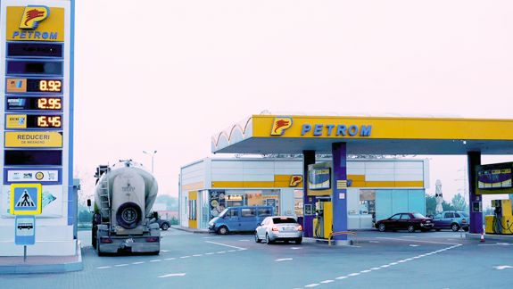 Peste 270 de servicii în orice stație Petrom din Moldova. Ce înseamnă noul concept de Servicii Petrom (VIDEO)