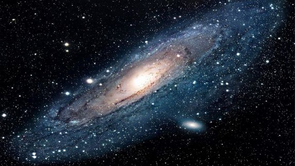 Viitorul energiei solare: NASA vrea să implementeze un sistem de panouri solare în spaţiu