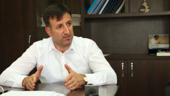 Viorel Cernăuțeanu - noul șef al IGP. Ce avere a declarat la preluarea funcției
