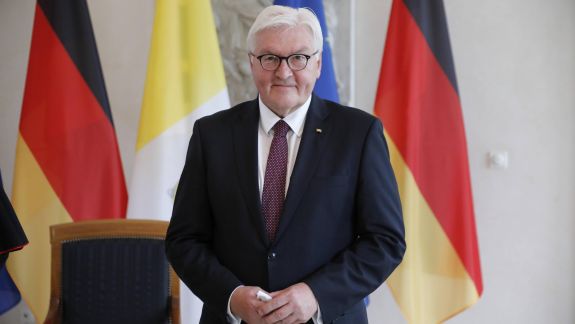 Vizita președintelui german în Republica Moldova: Programul evenimentelor