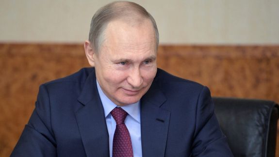Vladimir Putin a validat revizuirile constituţionale care îl vor ţine la putere până în 2036