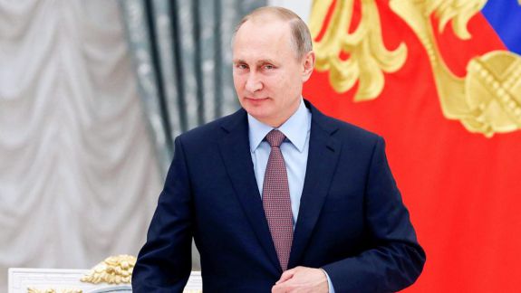 Vladimir Putin: Rusia va continua să ofere asistenţă regiunii separatiste Osetia de Sud