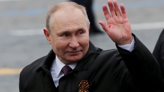 Vladimir Putin spune că felul în care acționează SUA îi aduce aminte de prăbușirea Uniunii Sovietice: „Greșelile se acumulează”