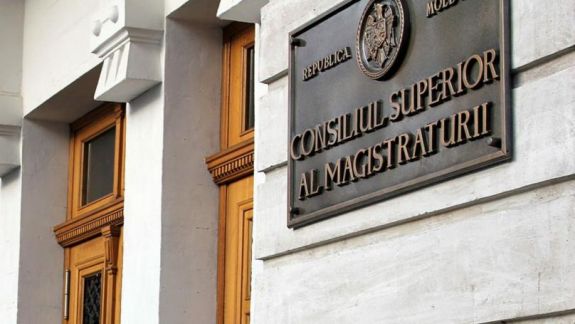 Votat în lectura a doua, fără opoziție: Integritatea candidaților la funcția de membri ai CSM și CSP va fi verificată de o comisie specială