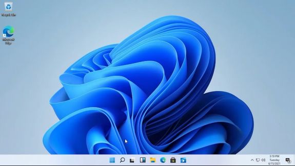 Windows 11 a fost anunțat în mod oficial. O nouă interfață și suport pentru aplicațiile Android, printre noile caracteristici