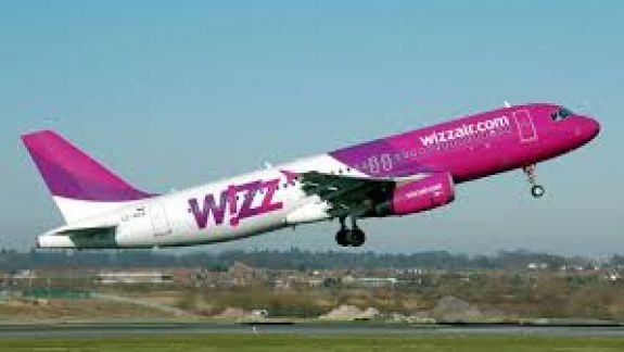 Wizz Air suspendă zborurile până la sfârșitul lunii mai