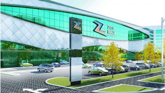 Zity Mall primește refuz de înregistrare a brandului, fiindcă e similar cu cel deținut de un local al lui Călin Vieru