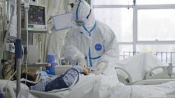 1.018 cazuri noi de COVID-10 și un număr record de decese - 18 persoane au pierdut lupta cu boala