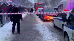 Atac armat într-un centru multifuncțional din Moscova. Două persoane au decedat, iar trei au fost rănite