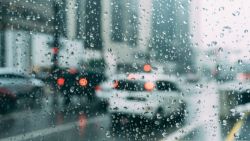 Atenție, a fost emis cod galben de precipitații puternice. Riscuri și recomandări