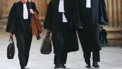 Avocații anunță grevă japoneză pentru perioada 18 - 19 ianuarie. Cer retragerea amendamentului ce prevede excluderea imunității acestora