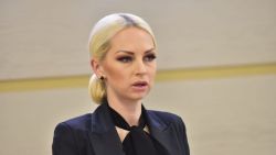 Candidata Partidului Șor la Primăria Bălți și-a chemat susținătorii la un protest în fața CEC