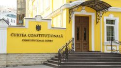 CC respinge cererea lui Stoianoglo privind verificarea constituționalității prevederilor prin care procurorul general e numit membru al CSS