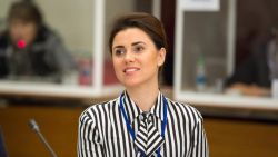 Cererea Nataliei Morari împotriva TV8 va fi examinată de instanța de judecată, după ce anterior nu i s-a dat curs. Explicația juristului