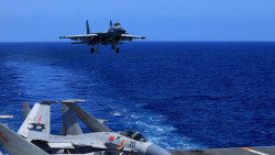 China anunță noi exerciții militare în preajma Taiwanului, drept reacție la vizita neanunțată a unei delegații din SUA
