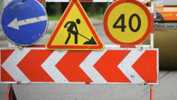 Circulația rutieră pe porțiuni din bd. Cuza Vodă, str. Alexandru Hâjdeu și bd. Ștefan cel Mare, suspendată în următoarele zile
