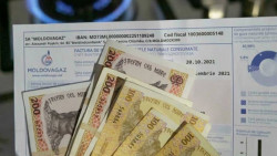 Conceptul sistemului informațional „Vulnerabilitate energetică” a fost aprobat de Guvern