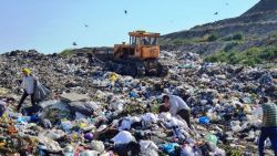 Abia în 2022 va începe construcția primului depozit regional de gestionare a deșeurilor solide