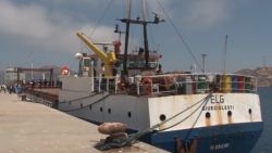 Decis în Parlament: Controlul asupra navelor înregistrate sub pavilion național, permis doar societăților recunoscute de Comisia European