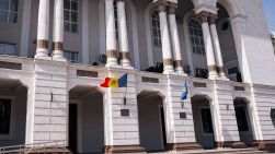 Decis: La funcția de Procuror General ar putea candida și persoanele cu experiență profesională în afara țării