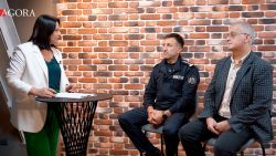 DESCIFRAT| (IN)Siguranța din mijlocul protestelor sau șirul neregulilor din Orășelul Schimbărilor. Invitați: Șeful IGP, Viorel Cernăuțeanu și directorul executiv API, Petru Macovei (VIDEO)