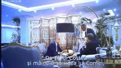 Dosarul „Kuliok” revine pe masa procurorilor. Iurie Reniță: „Îmi declar disponibilitatea să prezint documentele pentru examinarea echidistantă a dosarului”