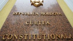 Dumitru Pulbere revine temporar în cadrul CSP. Curtea Constituțională a suspendat decretul președintei Sandu