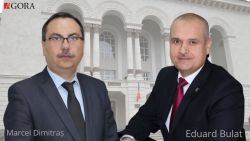 Eduard Bulat și Marcel Dimitraș, adjuncții procurorului general, cine sunt și ce averi au