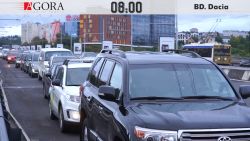 Focar în trafic! Soluțiile chișinăuienilor pentru ambuteiajele din centrul capitalei: Fără construcții multietajate și cu piețe în afara orașului (VIDEO/FOTO)