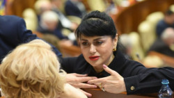 Fosta deputată PSRM Alla Dolință, pusă sub învinuire în dosarul privind finanțarea ilegală a PSRM. Iată ce acuzații i se aduc